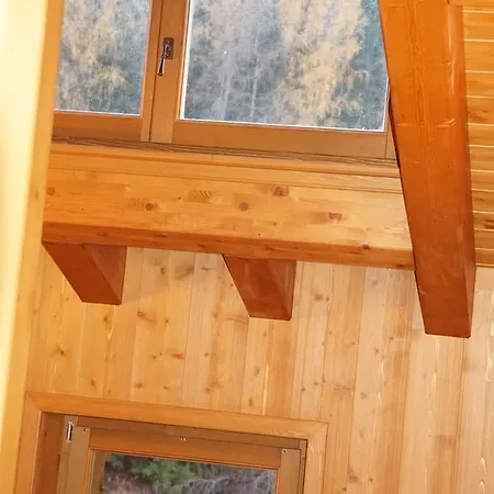 In Cortina شاليه