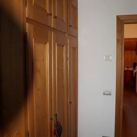 شاليه In Cortina