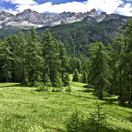 In Cortina شاليه *
